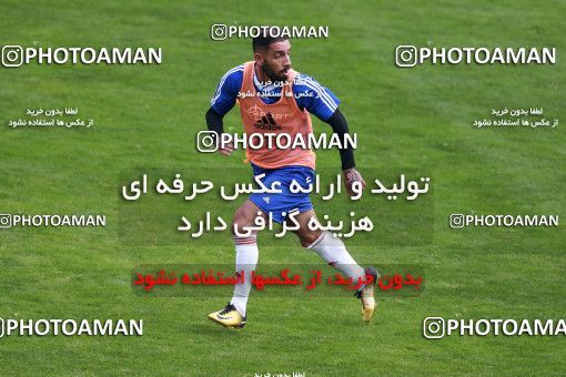 928933, Tehran, , Iran National Football Team Training Session on 2017/11/04 at Azadi Stadium