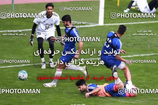 929067, Tehran, , Iran National Football Team Training Session on 2017/11/04 at Azadi Stadium