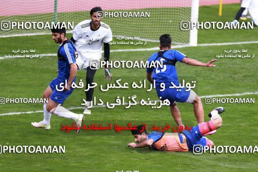 929075, Tehran, , Iran National Football Team Training Session on 2017/11/04 at Azadi Stadium