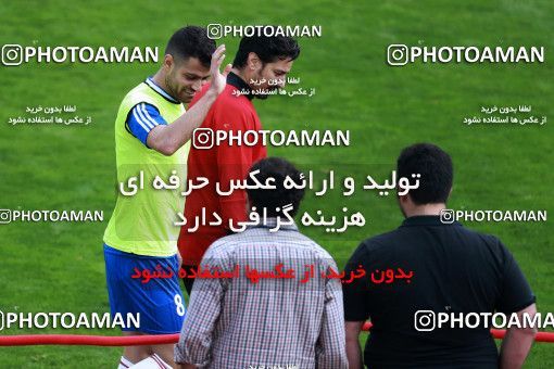 928958, Tehran, , Iran National Football Team Training Session on 2017/11/04 at Azadi Stadium