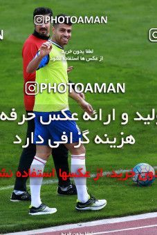 929091, Tehran, , Iran National Football Team Training Session on 2017/11/04 at Azadi Stadium