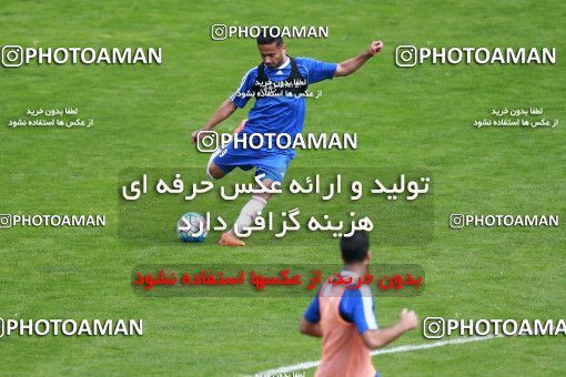 929082, Tehran, , Iran National Football Team Training Session on 2017/11/04 at Azadi Stadium