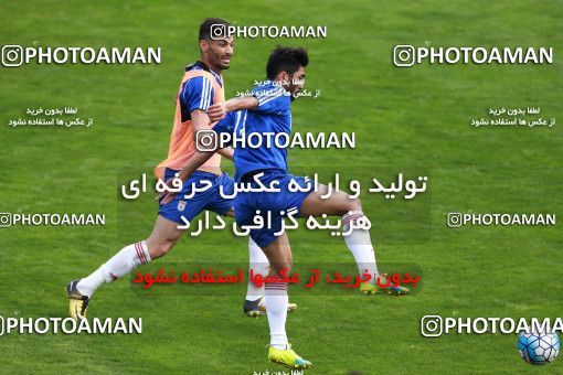 928972, Tehran, , Iran National Football Team Training Session on 2017/11/04 at Azadi Stadium