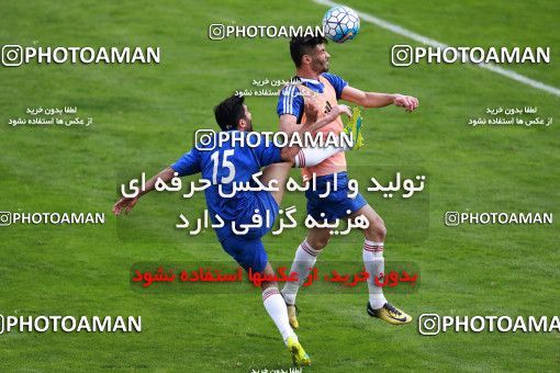 928967, Tehran, , Iran National Football Team Training Session on 2017/11/04 at Azadi Stadium