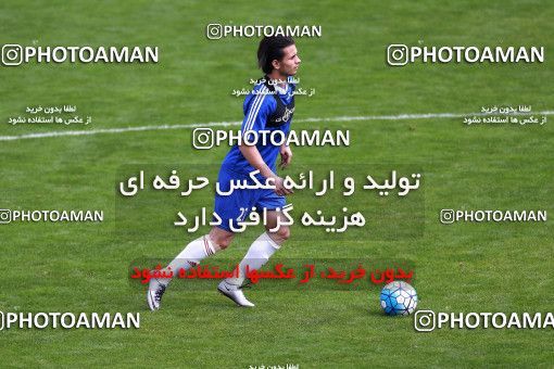 928847, Tehran, , Iran National Football Team Training Session on 2017/11/04 at Azadi Stadium