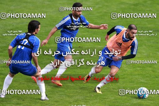 928645, Tehran, , Iran National Football Team Training Session on 2017/11/04 at Azadi Stadium