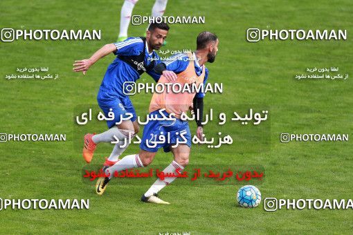 928883, Tehran, , Iran National Football Team Training Session on 2017/11/04 at Azadi Stadium