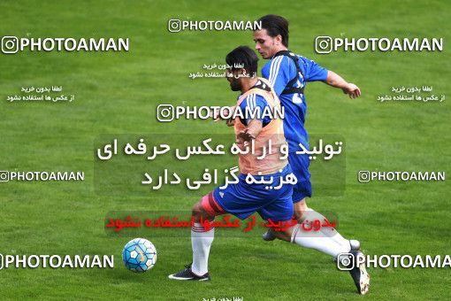928696, Tehran, , Iran National Football Team Training Session on 2017/11/04 at Azadi Stadium