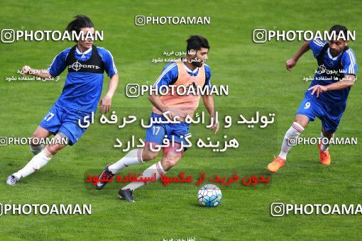 928982, Tehran, , Iran National Football Team Training Session on 2017/11/04 at Azadi Stadium