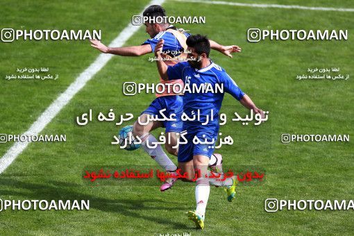 928693, Tehran, , Iran National Football Team Training Session on 2017/11/04 at Azadi Stadium