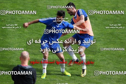 928782, Tehran, , Iran National Football Team Training Session on 2017/11/04 at Azadi Stadium