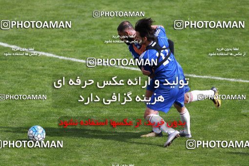 928976, Tehran, , Iran National Football Team Training Session on 2017/11/04 at Azadi Stadium