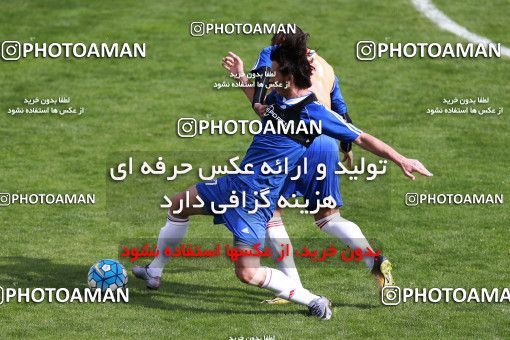 929141, Tehran, , Iran National Football Team Training Session on 2017/11/04 at Azadi Stadium