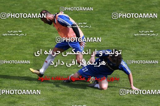 928644, Tehran, , Iran National Football Team Training Session on 2017/11/04 at Azadi Stadium