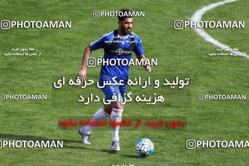 928924, Tehran, , Iran National Football Team Training Session on 2017/11/04 at Azadi Stadium