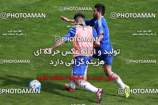 928908, Tehran, , Iran National Football Team Training Session on 2017/11/04 at Azadi Stadium