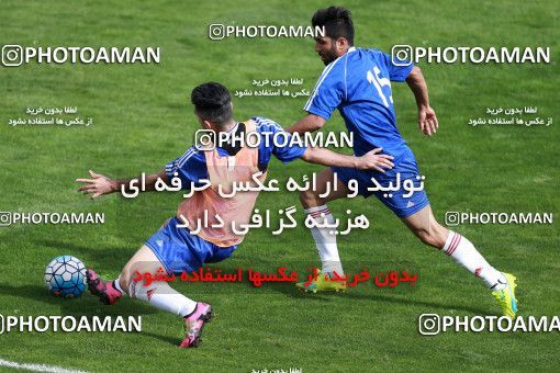 928806, Tehran, , Iran National Football Team Training Session on 2017/11/04 at Azadi Stadium