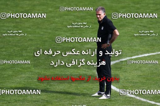 928725, Tehran, , Iran National Football Team Training Session on 2017/11/04 at Azadi Stadium