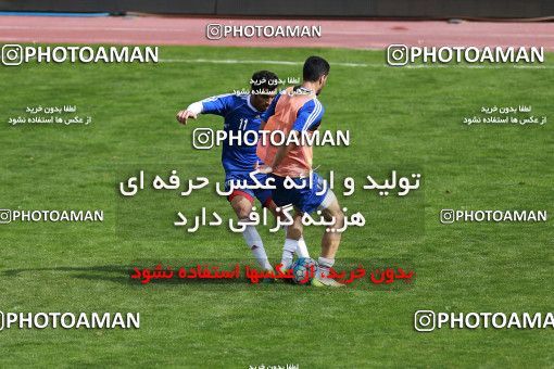 928753, Tehran, , Iran National Football Team Training Session on 2017/11/04 at Azadi Stadium
