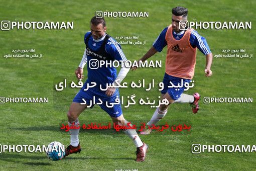 928864, Tehran, , Iran National Football Team Training Session on 2017/11/04 at Azadi Stadium