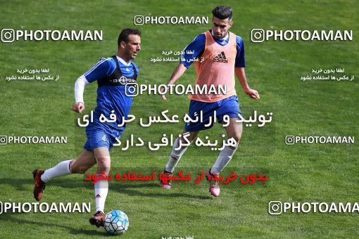 929172, Tehran, , Iran National Football Team Training Session on 2017/11/04 at Azadi Stadium