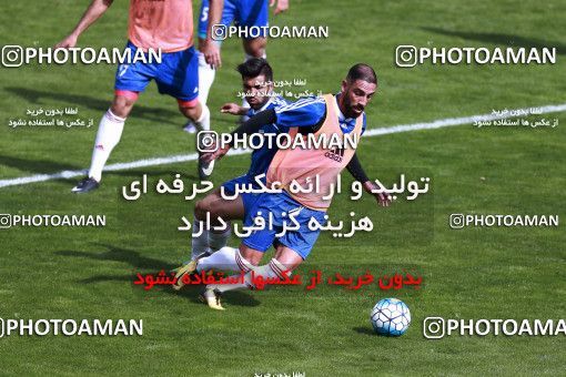 929165, Tehran, , Iran National Football Team Training Session on 2017/11/04 at Azadi Stadium