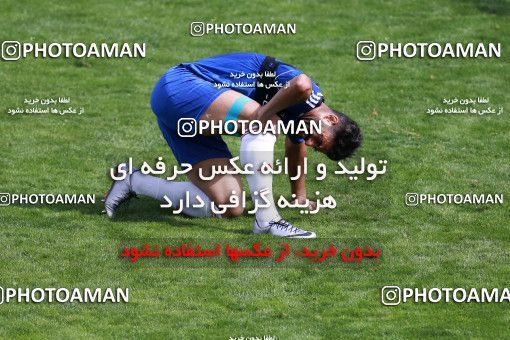 928961, Tehran, , Iran National Football Team Training Session on 2017/11/04 at Azadi Stadium