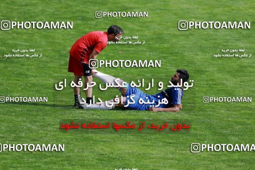 928805, Tehran, , Iran National Football Team Training Session on 2017/11/04 at Azadi Stadium