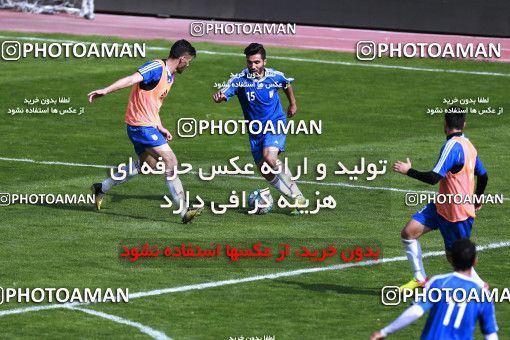 928922, Tehran, , Iran National Football Team Training Session on 2017/11/04 at Azadi Stadium