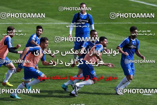 928723, Tehran, , Iran National Football Team Training Session on 2017/11/04 at Azadi Stadium