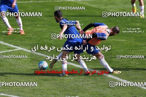 928679, Tehran, , Iran National Football Team Training Session on 2017/11/04 at Azadi Stadium