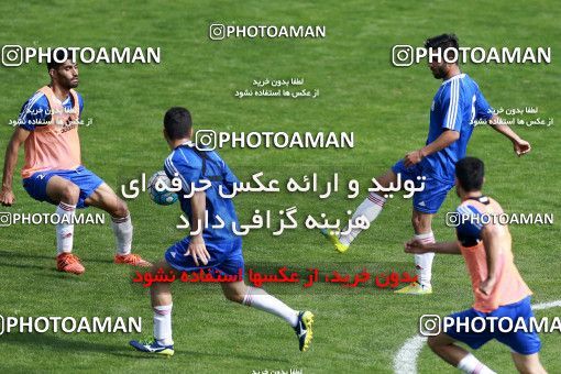 929143, Tehran, , Iran National Football Team Training Session on 2017/11/04 at Azadi Stadium