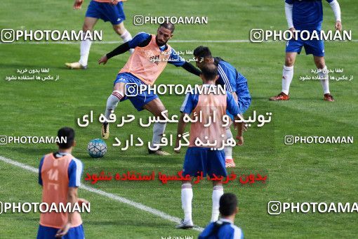 928640, Tehran, , Iran National Football Team Training Session on 2017/11/04 at Azadi Stadium