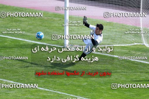 928811, Tehran, , Iran National Football Team Training Session on 2017/11/04 at Azadi Stadium