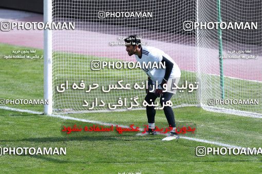 928817, Tehran, , Iran National Football Team Training Session on 2017/11/04 at Azadi Stadium