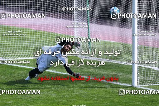 928875, Tehran, , Iran National Football Team Training Session on 2017/11/04 at Azadi Stadium