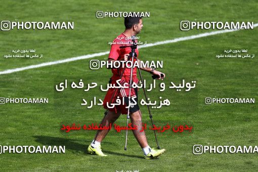 928639, Tehran, , Iran National Football Team Training Session on 2017/11/04 at Azadi Stadium