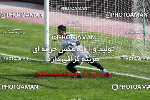 929129, Tehran, , Iran National Football Team Training Session on 2017/11/04 at Azadi Stadium