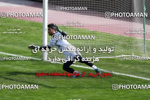 928970, Tehran, , Iran National Football Team Training Session on 2017/11/04 at Azadi Stadium