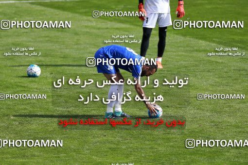 928796, Tehran, , Iran National Football Team Training Session on 2017/11/04 at Azadi Stadium