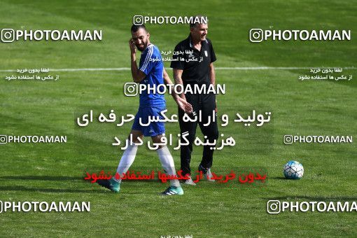 929049, Tehran, , Iran National Football Team Training Session on 2017/11/04 at Azadi Stadium