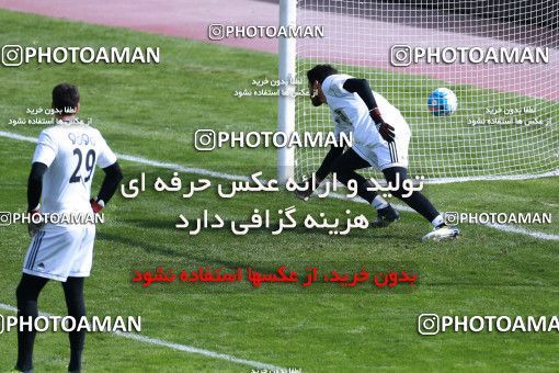 928938, Tehran, , Iran National Football Team Training Session on 2017/11/04 at Azadi Stadium