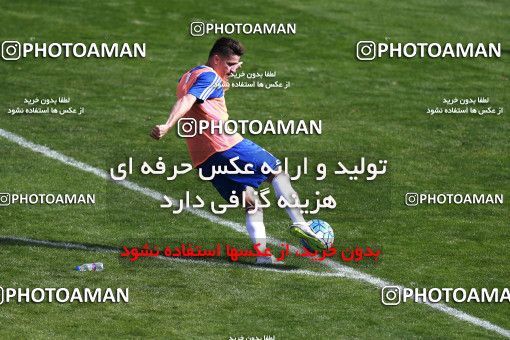 928731, Tehran, , Iran National Football Team Training Session on 2017/11/04 at Azadi Stadium