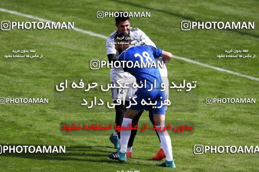 929070, Tehran, , Iran National Football Team Training Session on 2017/11/04 at Azadi Stadium