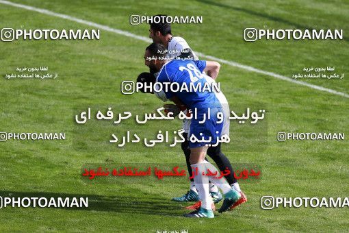 929118, Tehran, , Iran National Football Team Training Session on 2017/11/04 at Azadi Stadium
