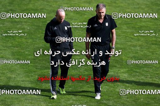 929072, Tehran, , Iran National Football Team Training Session on 2017/11/04 at Azadi Stadium
