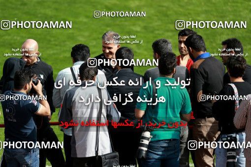 928838, Tehran, , Iran National Football Team Training Session on 2017/11/04 at Azadi Stadium