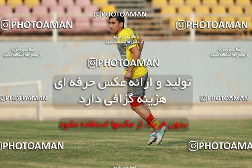 924414, Ahvaz, , Foulad Khouzestan Football Team Training Session on 2017/11/05 at Foolad Arena