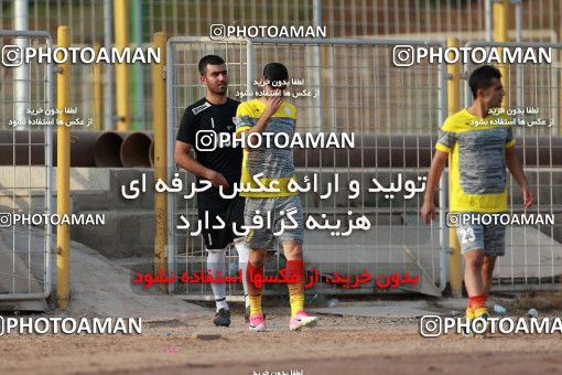 924460, Ahvaz, , Foulad Khouzestan Football Team Training Session on 2017/11/05 at Foolad Arena