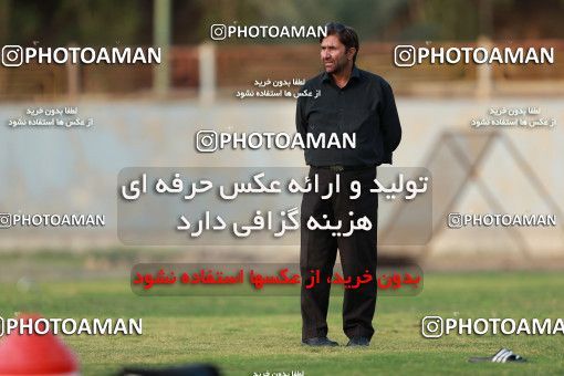 924334, Ahvaz, , Foulad Khouzestan Football Team Training Session on 2017/11/05 at Foolad Arena